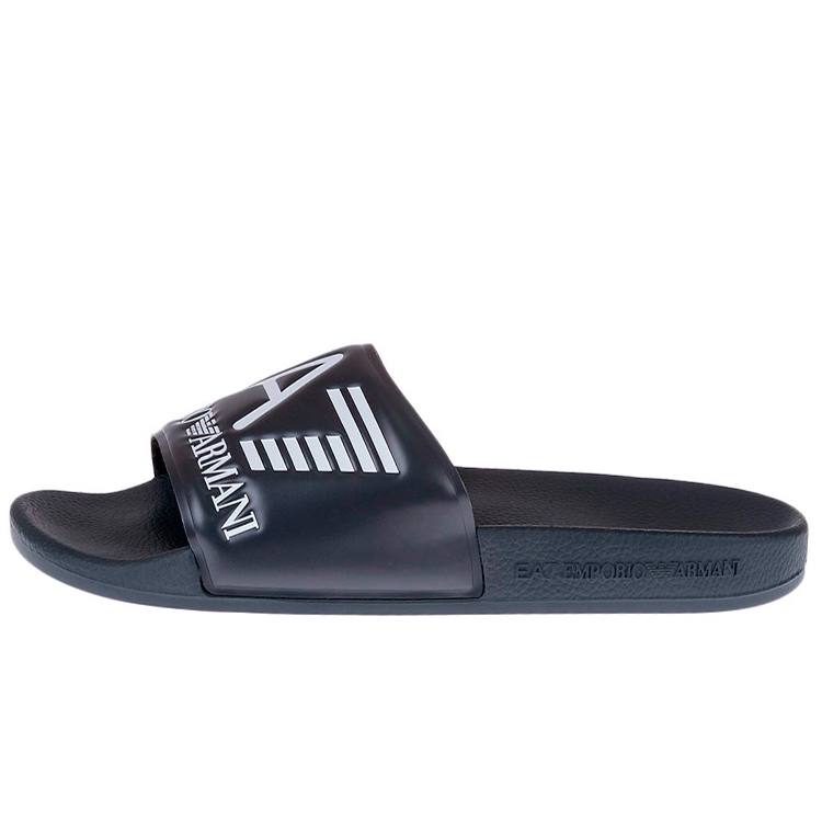 Slapi EA7 EMPORIO ARMANI PVC/PLASTICA BEACHWEAR photo 1
