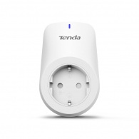 TENDA SP6 Beli Smart Plug, Wifi, Remote Access, Scheduling, Away Mode, Voice Control (The Google Assistant, Amazon Alexa) thumbnav 1