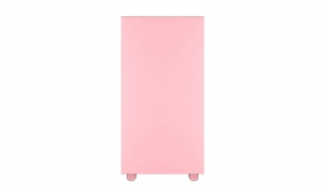 Carcasa DEEPCOOL MACUBE 110 PINK / w/oPSU / Side-Window / 1x 120mm fan / ATX / Pink thumbnav 4