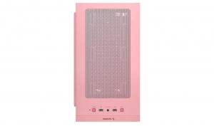 Carcasa DEEPCOOL MACUBE 110 PINK / w/oPSU / Side-Window / 1x 120mm fan / ATX / Pink thumbnav 9