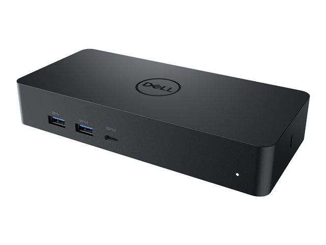 Dell Universal Dock D6000S - EU photo 1