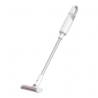 XIAOMI "Mi Vacuum Cleaner Light" EU, White, Handhold Cordless Vacuum Cleaner, Suction 50AW, 4 Multifunctional brush heads, Battery life up to 0.45Hrs, Hepa filter system, 2.3kg thumbnav 1