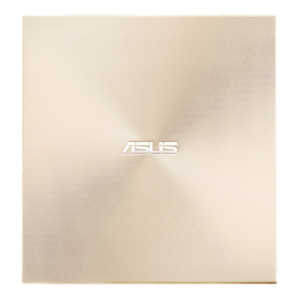 DVDRW Extern ASUS ZenDrive U9M, Gold photo 2