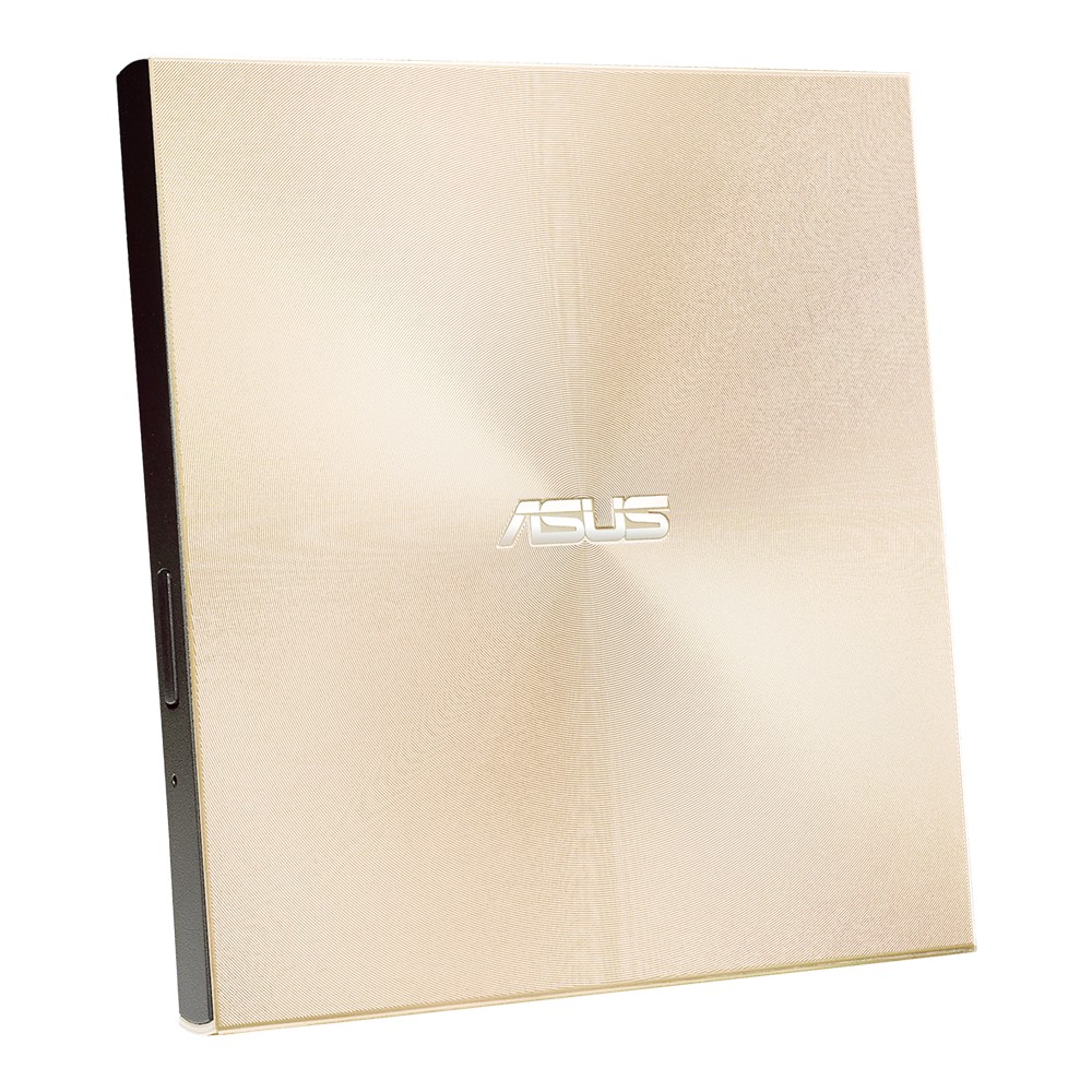 DVDRW Extern ASUS ZenDrive U9M, Gold photo 3