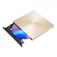 DVDRW Extern ASUS ZenDrive U9M, Gold thumbnav 1