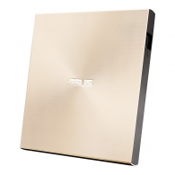 DVDRW Extern ASUS ZenDrive U9M, Gold thumbnav 4