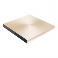 DVDRW Extern ASUS ZenDrive U9M, Gold thumbnav 5