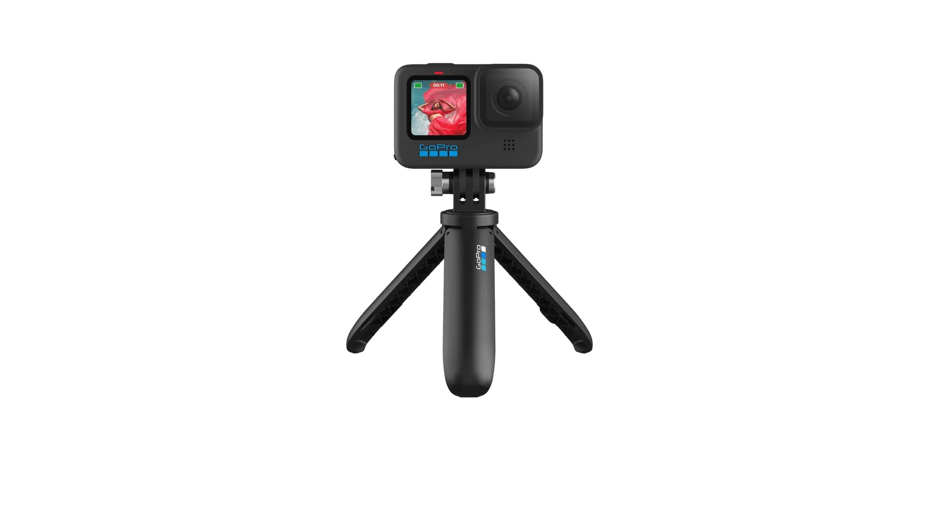 Набор для путешествий GoPro Travel Kit (AKTTR-002) photo 3