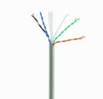 Cable UTP Gembird UPC-6004E-SO, AWG24 Solid Copper cable, cat. 6,  305m thumbnav 2
