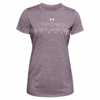 Tricou Under Armour Tech Twist Graphic WM SSC thumbnav