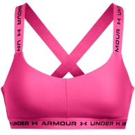 Bra sportive Under Armour UA Crossback Low thumbnav 1