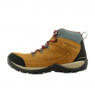 Ботинки Columbia Fire Venture S II Mid Wp thumbnav 1