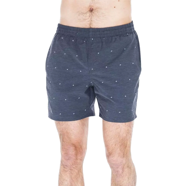 Sorti p/u inot Fundango Bono print Beach Shorts photo 