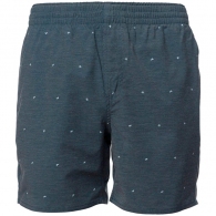 Шорты для плавания Fundango Bono print Beach Shorts thumbnav 2