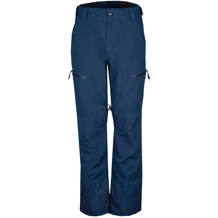 Брюки Fundango TEAK Pants S Синий Мужской photo 1 Брюки Fundango TEAK Pants S Синий Мужской photo 1