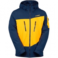 Scurta Fundango Privet Jacket thumbnav 1