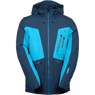 Scurta Fundango Decatur Jacket thumbnav 1