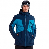 Scurta Fundango Decatur Jacket thumbnav 2