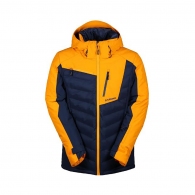 Scurta Fundango WILLOW Padded Jacket thumbnav 1