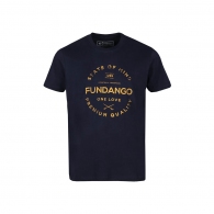 Tricou Fundango Basic T Logo-2 T-shirt thumbnav 1