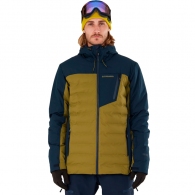 Scurta Fundango Fairfield Padded Jacket thumbnav 1