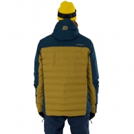 Scurta Fundango Fairfield Padded Jacket thumbnav 2