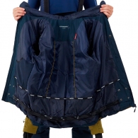 Scurta Fundango Fairfield Padded Jacket thumbnav 3