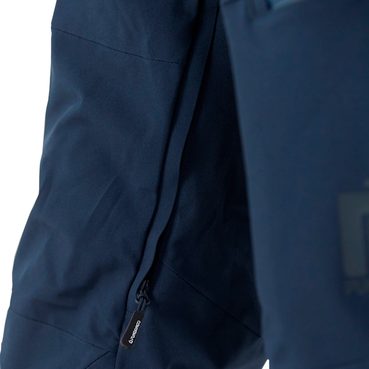Брюки Fundango TEAK Pants S Синий Мужской photo 5