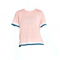 Tricou Asics W TOKYO SS TRAIN TOP thumbnav 1