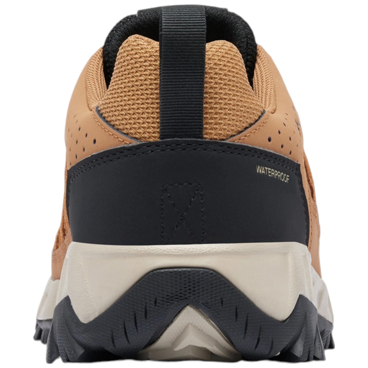 Кроссовки Columbia Strata Trail Low WP / Мужской / 39 / Коричневый photo 5