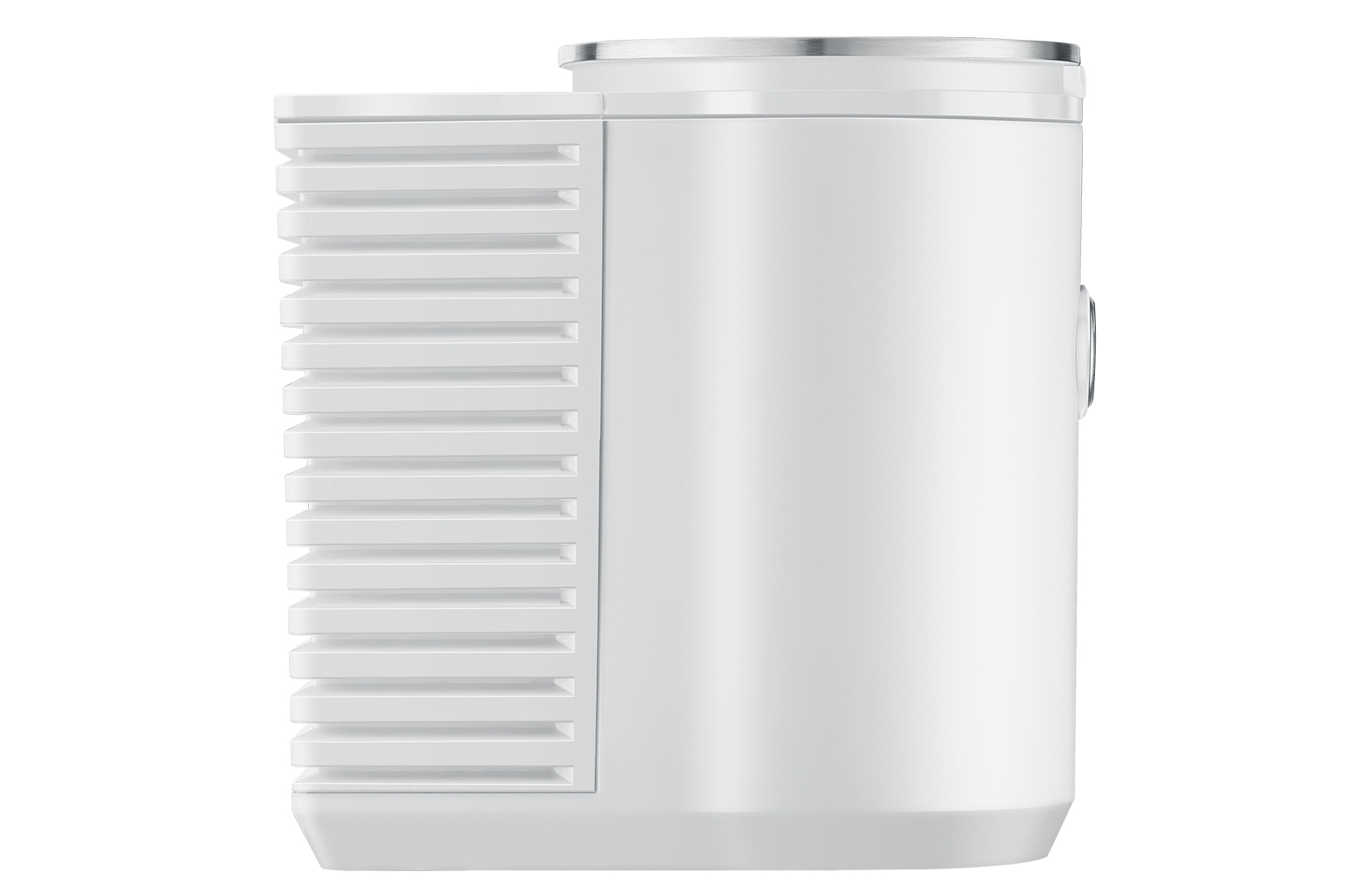 Frigider p/u lapte Jura Cool Control 1.1I White, 24186 photo 2