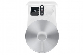 Frigider p/u lapte Jura Cool Control 1.1I White, 24186 thumbnav 6