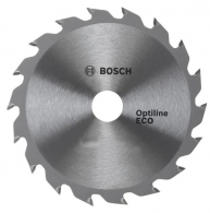 Disc taiere Bosch 160x20/16x2.5x36, 2608641786 thumbnav 1