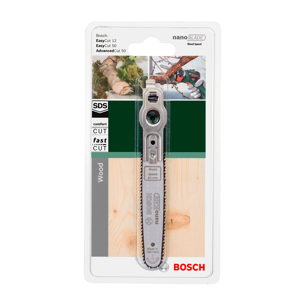 Microanvelopa cu lant Bosch 2609256D86 photo 2