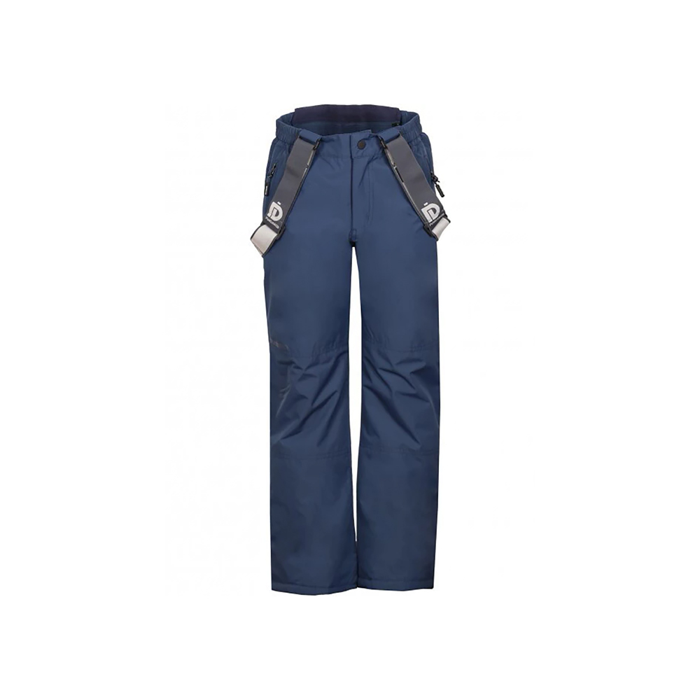 Pantaloni Fundango Logan Pants 116 Albastru Femei photo 1 Pantaloni Fundango Logan Pants 116 Albastru Femei photo 1