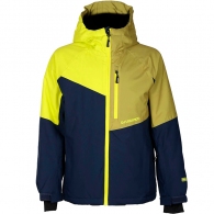 Scurta Fundango KAURI Jacket thumbnav 1
