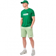 Tricou Puma ESS+ 2 Col Logo Tee thumbnav 3