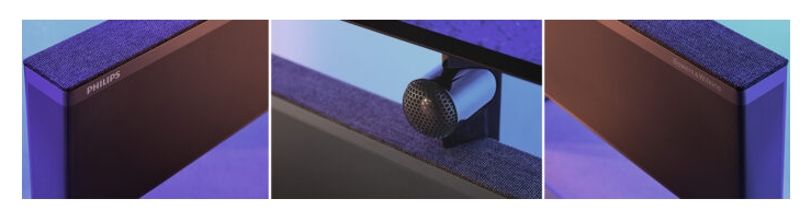 Televizor Philips 65OLED986 / 65" / OLED / UHD 4K photo 2