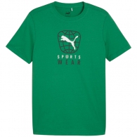 Tricou Puma BETTER SPORTSWEAR Tee thumbnav 1
