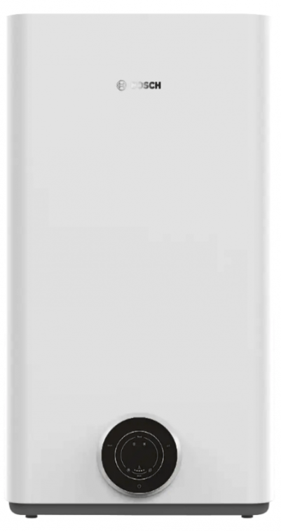 Incalzitor de apa electric vertical Bosch TR3501Е 100 EBP, 7736507286 / 100 L / Alb photo 1