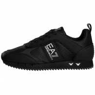 Кроссовки EA7 EMPORIO ARMANI SNEAKER CARBON thumbnav 1