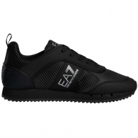 Кроссовки EA7 EMPORIO ARMANI SNEAKER CARBON thumbnav 2