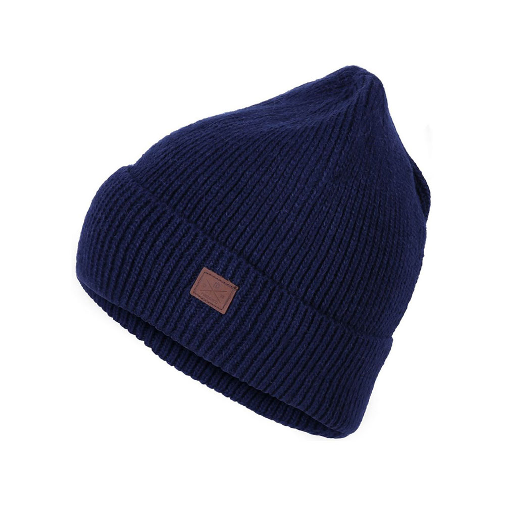 Шапка Fundango OWEN Beanie photo Шапка Fundango OWEN Beanie photo
