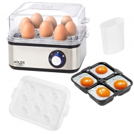 Fierbator de oua Adler AD4486 thumbnav 5