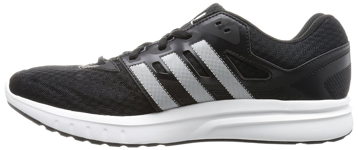 Кроссовки Adidas Galaxy 2 M / Мужской / 40.5 / Черный photo 1 Кроссовки Adidas Galaxy 2 M / Мужской / 40.5 / Черный photo 1