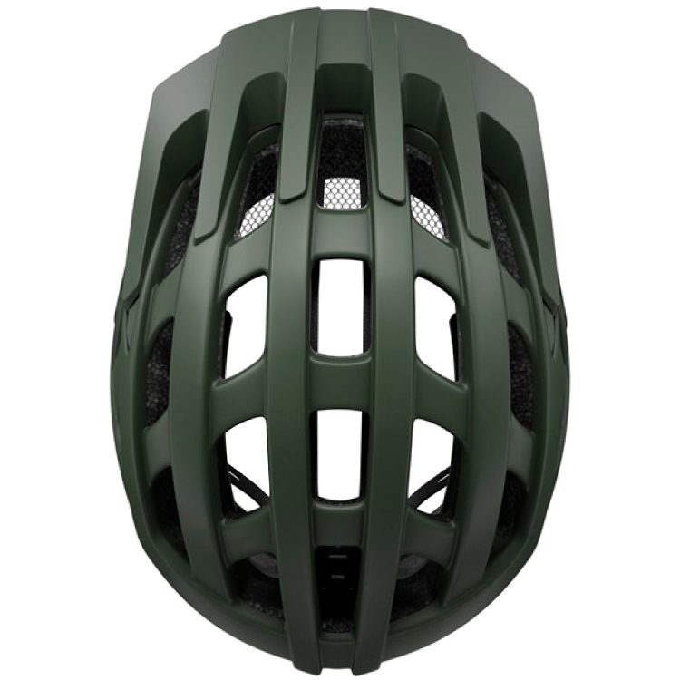Casca de bicicleta LAZER ROLLER Verde BLC2227890386 photo 2