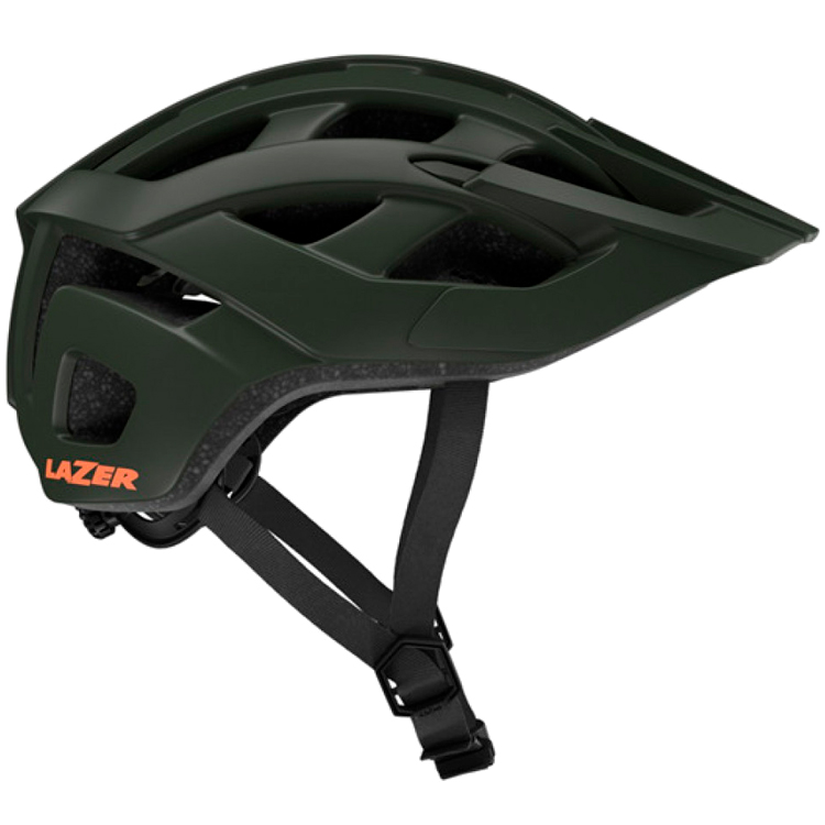 Casca de bicicleta LAZER ROLLER Verde BLC2227890386 photo 4
