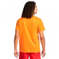 Tricou Nike M NSW 12 MO SWOOSH TEE thumbnav 2