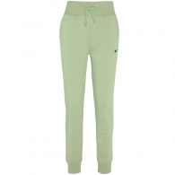 Брюки Nike W NSW PHNX FLC HR PANT STD thumbnav 1