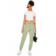 Брюки Nike W NSW PHNX FLC HR PANT STD thumbnav 3